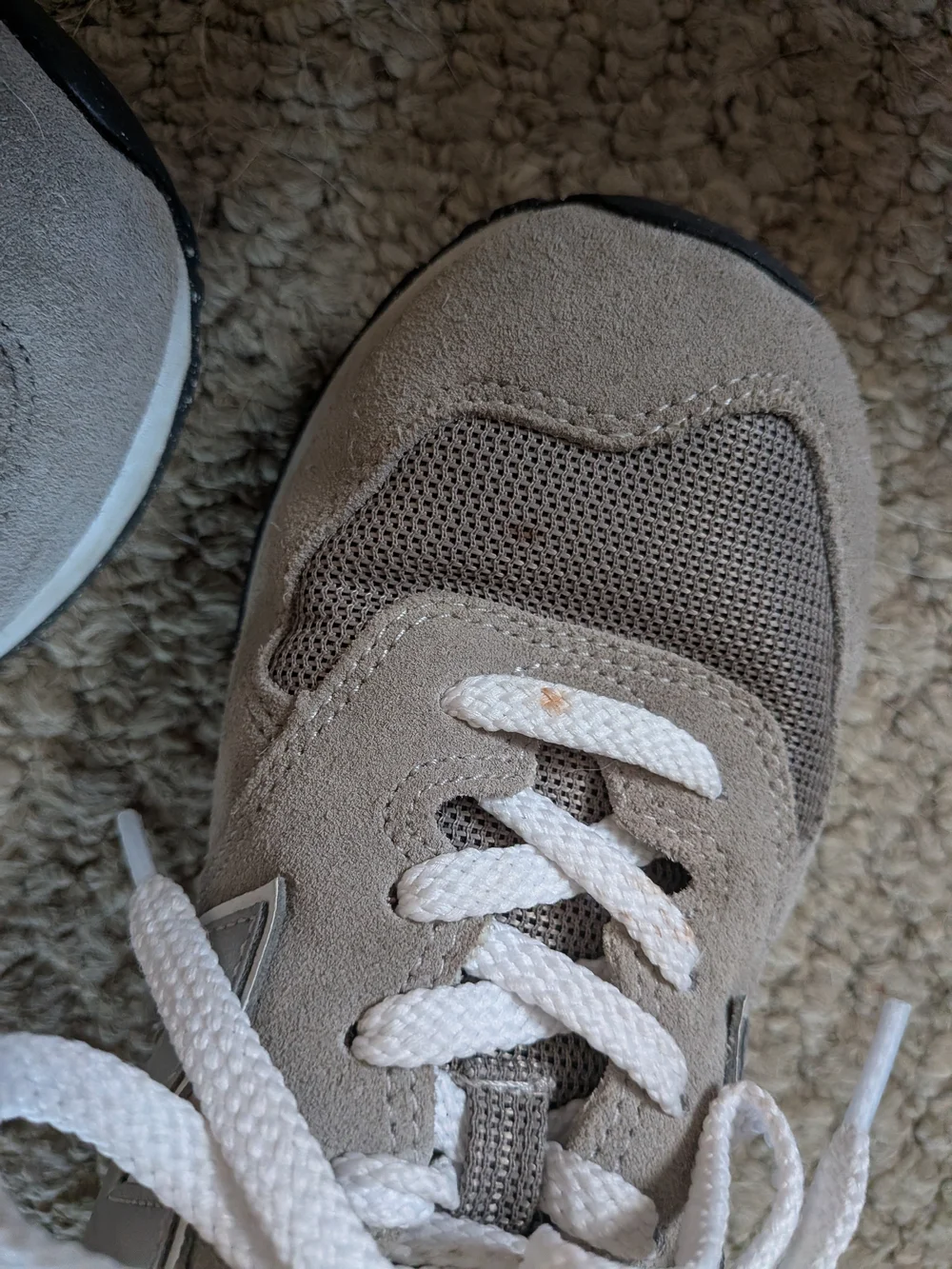 New Balance new balance